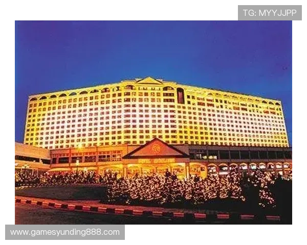 云顶集团有哪些赌场项目详细介绍及玩法解析