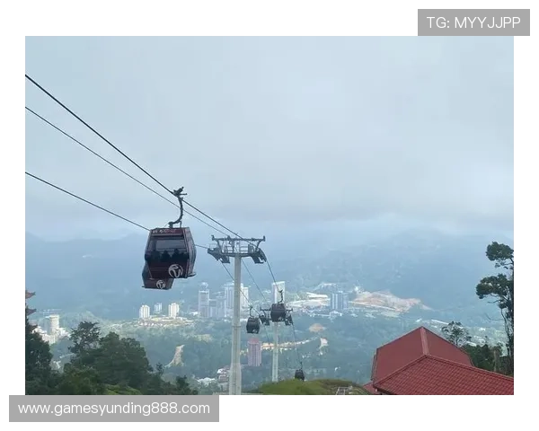 云顶的赌场组成对当地经济和旅游业带来的积极影响分析