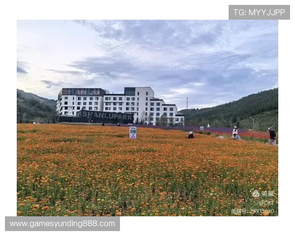 云顶金花阁：云顶最受欢迎的豪华休闲娱乐场所全景介绍