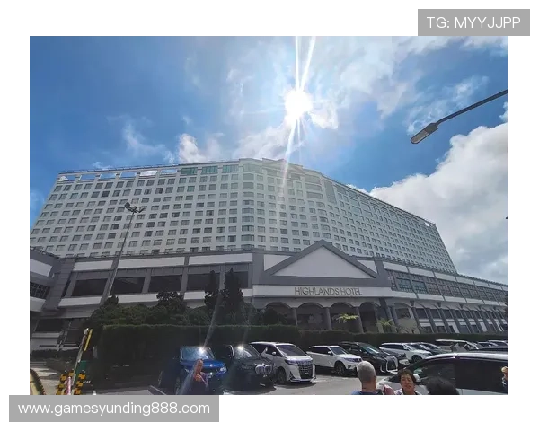 吉隆坡云顶赌场的具体数量和分布情况详解，帮助玩家了解云顶娱乐城的赌场规模