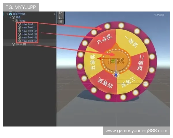 如何选择适合的转盘模拟器软件,满足不同游戏开发者的多样化需求