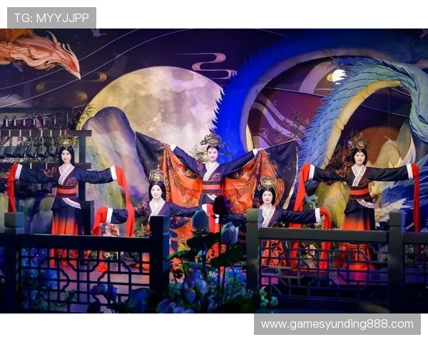 新加坡云顶世界赌场：体验创新科技带来的沉浸式博彩娱乐新体验