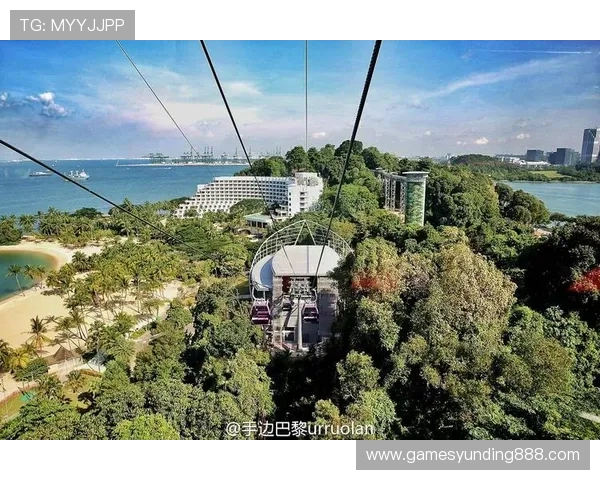 新加坡云顶高原的安全须知与旅游注意事项,确保你的旅途顺利愉快 新加坡云顶高原的安全须知与旅游注意事项,确保你的旅途顺利愉快