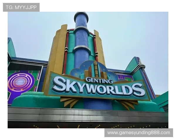 马来西亚云顶世界：最新的娱乐项目与优惠活动全方位推荐指南