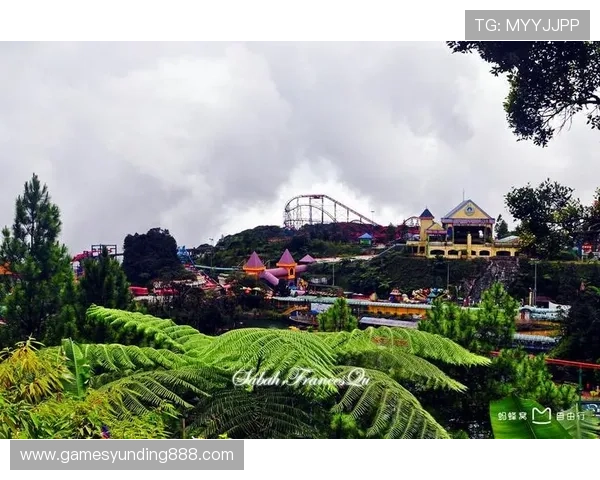 马来西亚云顶游乐场详细介绍及其丰富的娱乐项目概览