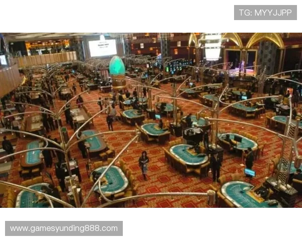 马来西亚云顶赌城最新图片更新带你一览赌场最新装修与景观设计