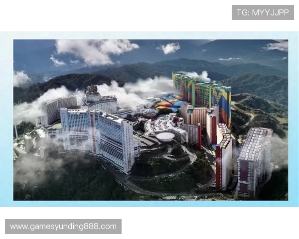 马来西亚赌场云顶：云顶高原的娱乐设施与休闲娱乐全攻略
