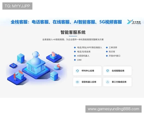 云顶国际4008服务平台多渠道客服体系介绍实现多样化用户支持与服务体验